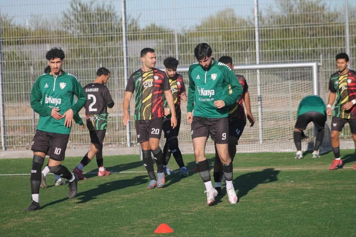 Dankurd IF