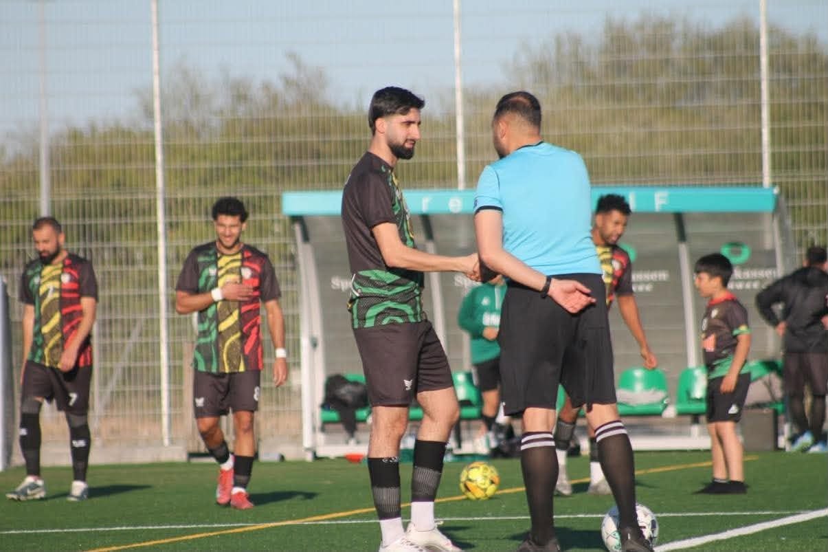 Dankurd IF