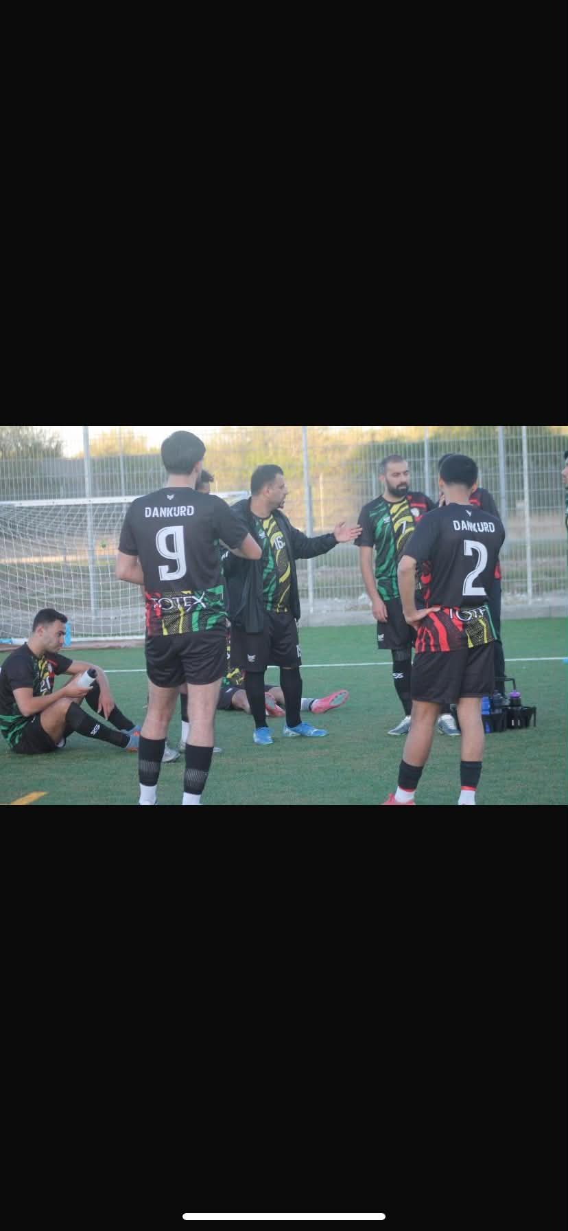 Dankurd IF